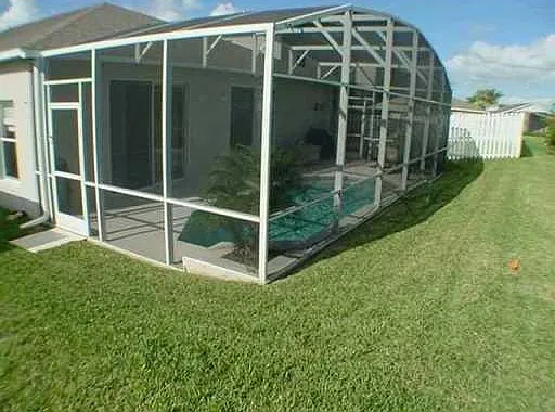 Exterior Rear