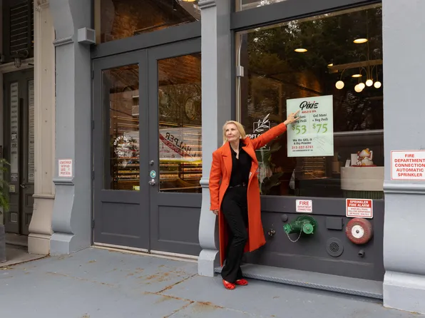 345 Greenwich Street image 1 of 11