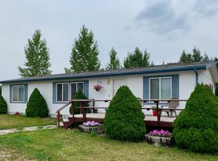 457 Bench Rd, Bonners Ferry, ID 83805