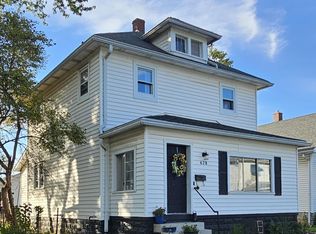 628 Adams St, Piqua, OH 45356