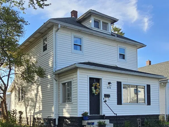 628 Adams St, Piqua, OH 45356