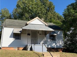 1419 Baylors Ln, Petersburg, VA 23803