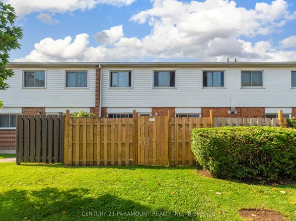 1010 Glen St Unit 116, Oshawa, ON L1J 6J2