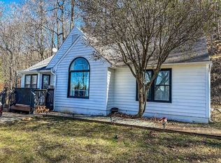 1796 Archway Rd, Blue Ridge, VA 24064
