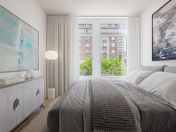 3rd image of 218 W 103rd St #2C
