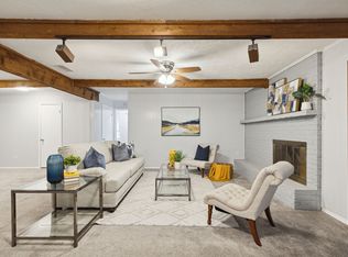 2207 Ascot Ln, Denton, TX 76209