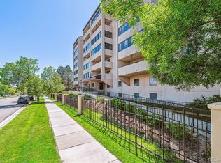 Quincy Park Condos, Denver, CO 80237