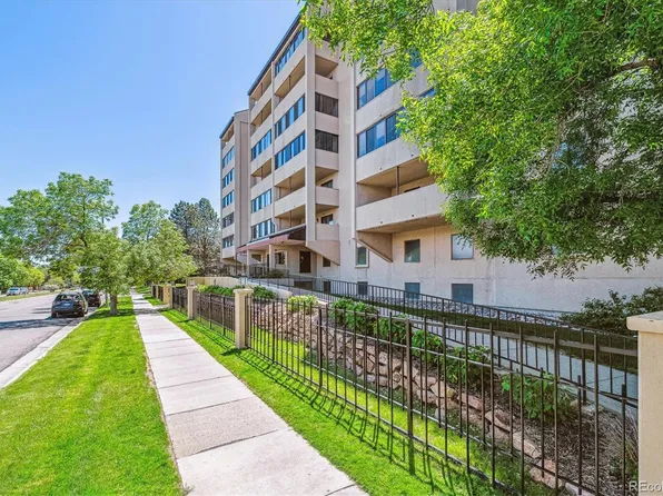 7420 E Quincy Avenue #304, Denver, CO 80237