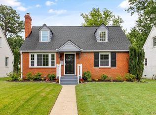 1925 W Laburnum Ave, Richmond, VA 23227