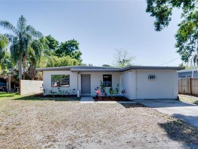 5237 N Orange Ave, Winter Park, FL, 32792