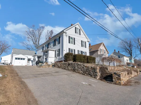 25 Tibbetts Street, South Berwick, ME 03908