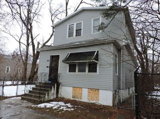 11835 S Peoria St #1, Chicago, IL 60643