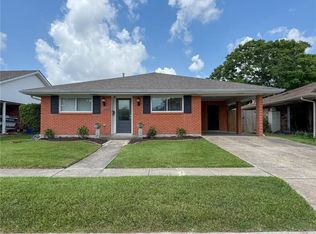 1904 Hall Ave, Metairie, LA 70003