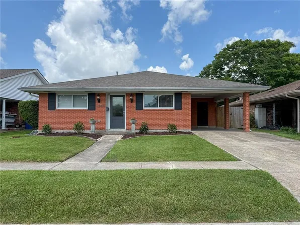 1904 Hall Ave, Metairie, LA 70003