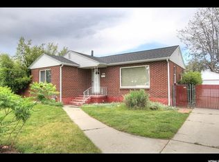 352 E Truman Ave, Salt Lake City, UT 84115