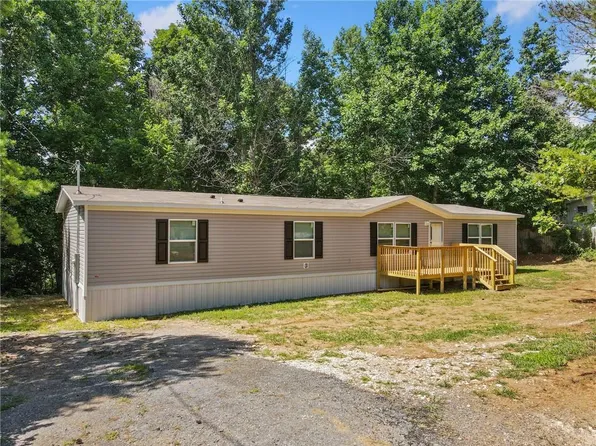 84 Ridge Crest Dr, Jasper, GA 30143