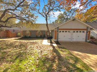 2526 Fall Brook St, San Antonio, TX 78232