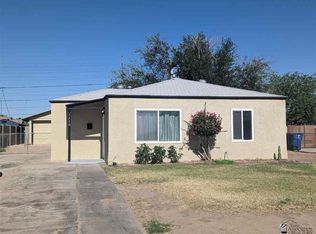 1710 W 11th St, Yuma, AZ 85364