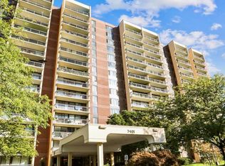 7401 Westlake Ter APT 1605, Bethesda, MD