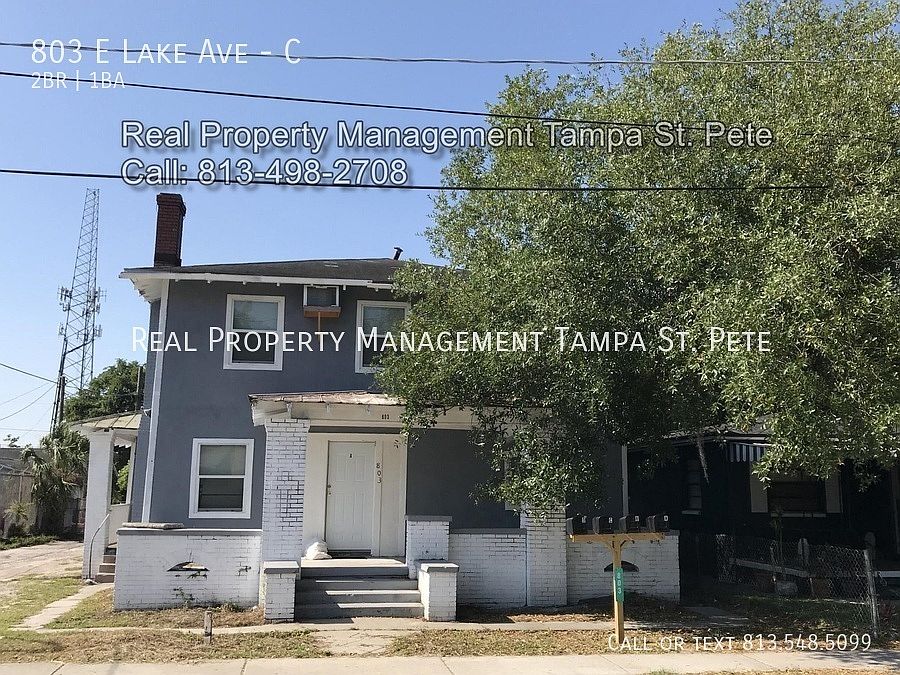 1st image of 803 E Lake Ave #C