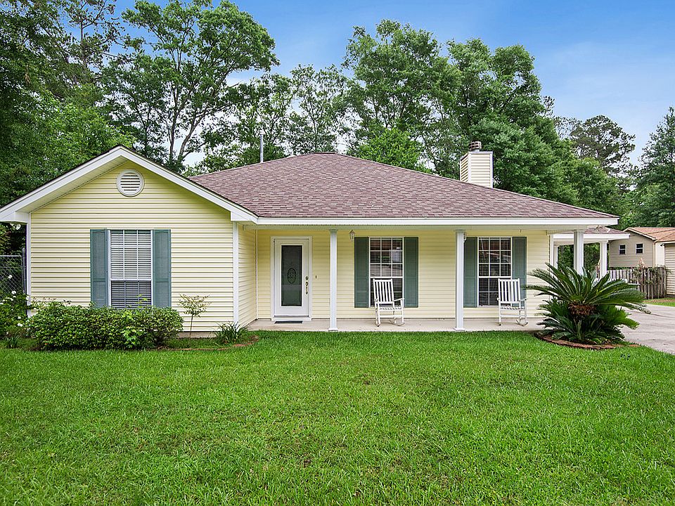 1st image of 64622 Magnolia Dr