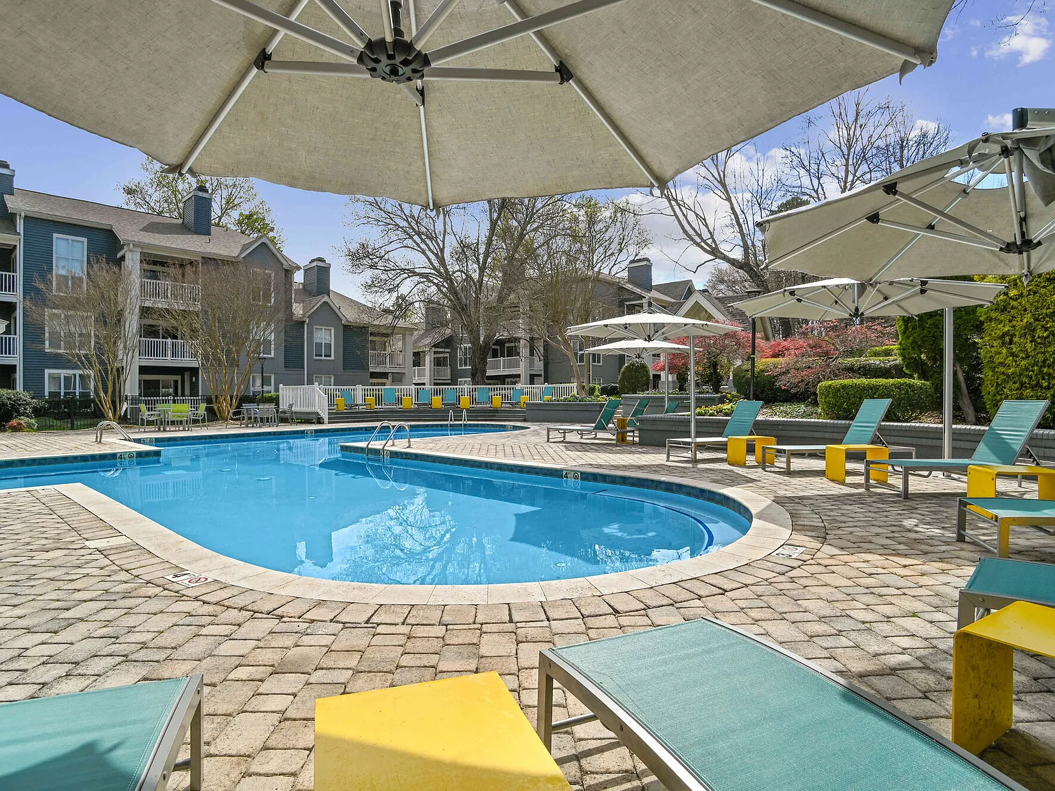 Cameron South Park — Photo 1