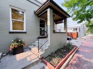 523 E 2nd Ave, Denver, CO 80203