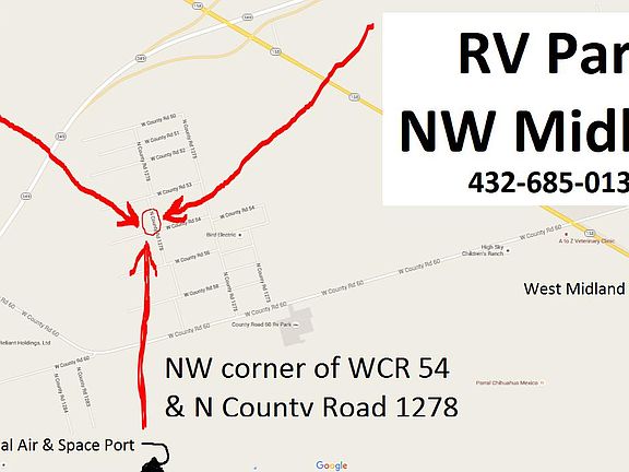 3rd image of 5107 N County Road 1278 Unit A