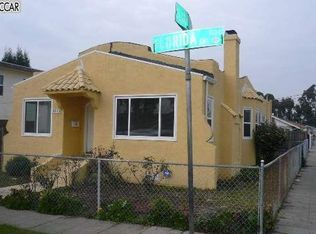 3033 Florida Ave, Richmond, CA 94804