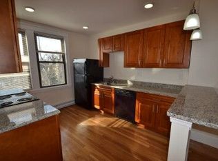 379-381 Broadway UNIT 45A, Somerville, MA 02145