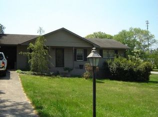 4671 Clay Rd, Mableton, GA 30106