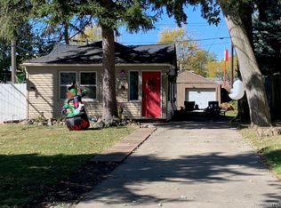 24917 Frederick St, Saint Clair Shores, MI