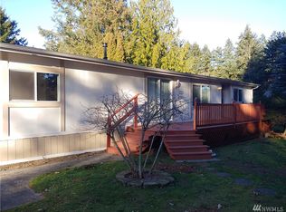 191 E Horton St, Port Hadlock, WA 98339