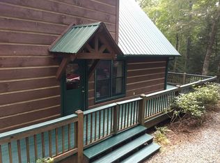 140 Granny Hughes Rd, Mineral Bluff, GA 30559