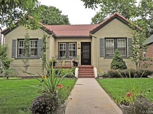 632 Albion St, Denver, CO 80220
