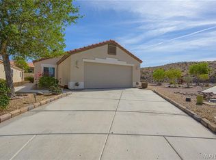 2446 Topanga Dr, Bullhead City, AZ 86442