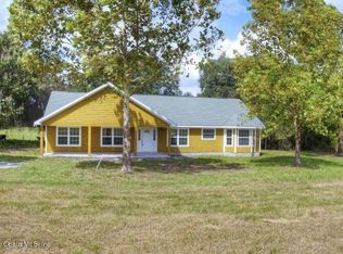 12232 County Road 209, Oxford, FL 34484