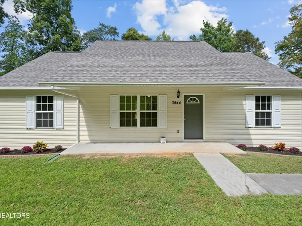 3844 Isaac Ave, Morristown, TN 37814