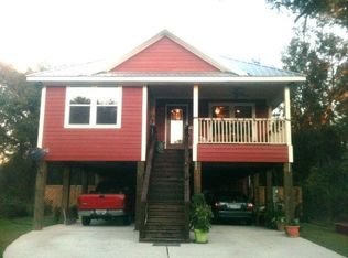 5588 Mobile Ave, Orange Beach, AL 36561