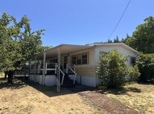 49 Walnut Way, Willow Creek, CA 95573