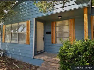 4117 Faith Rd #B, Wichita Falls, TX 76308