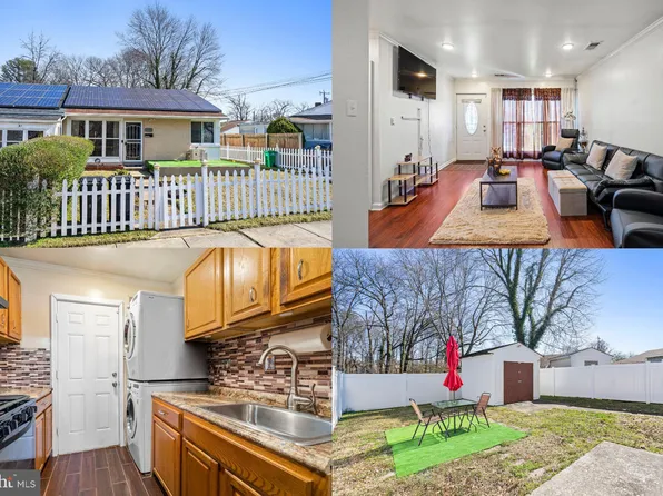 2403 Matthew Henson Ave, Landover, MD 20785