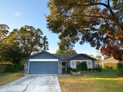 6002 N Fork Ct, Lakeland, FL, 33809