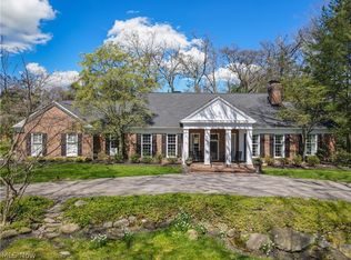 2255 Lancaster Rd, Akron, OH 44313