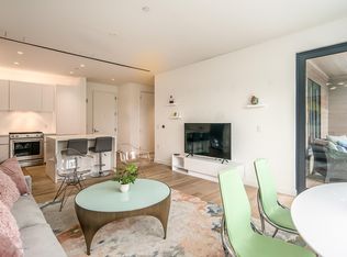 601 Heck St UNIT 207, Asbury Park, NJ 07712