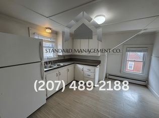 9 Tardiff St #2, Waterville, ME 04901