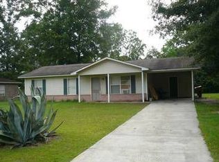 1229 Djs Way, Pooler, GA 31322