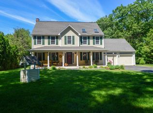 11 Caleb Rd, Shirley, MA 01464