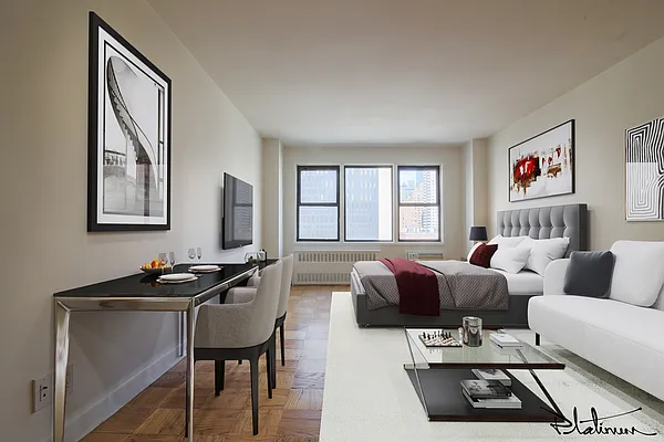 Rented by Platinum Properties | media 9