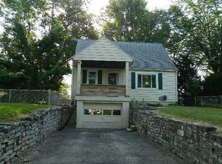 3506 Idlewilde Blvd, Dayton, OH 45414